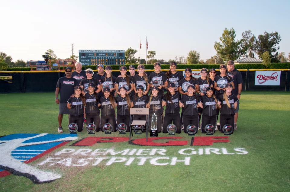 PGF Championships Begin Today! firecrackers