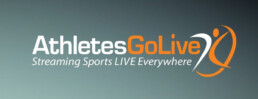 Athletes GoLive logo