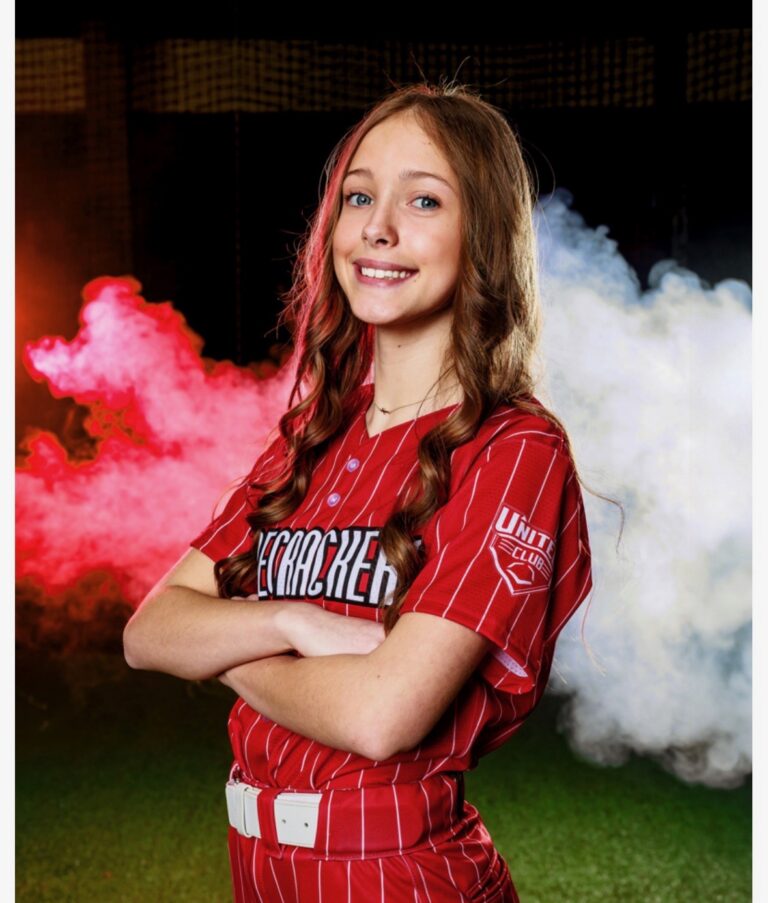 Camryn LaFortune