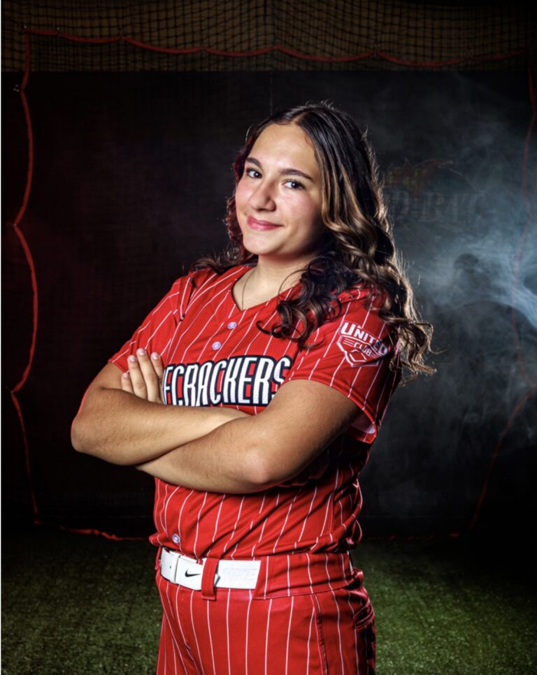Ally Soper